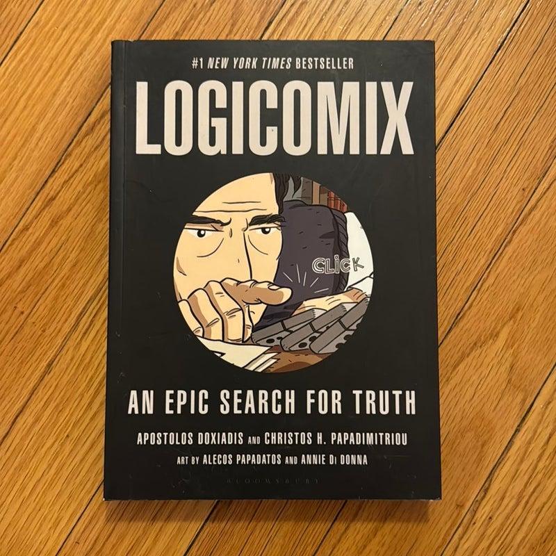 Logicomix